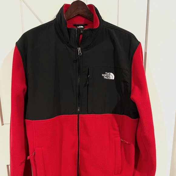 The North Face Other - Mens North Face Fleece Jacket
